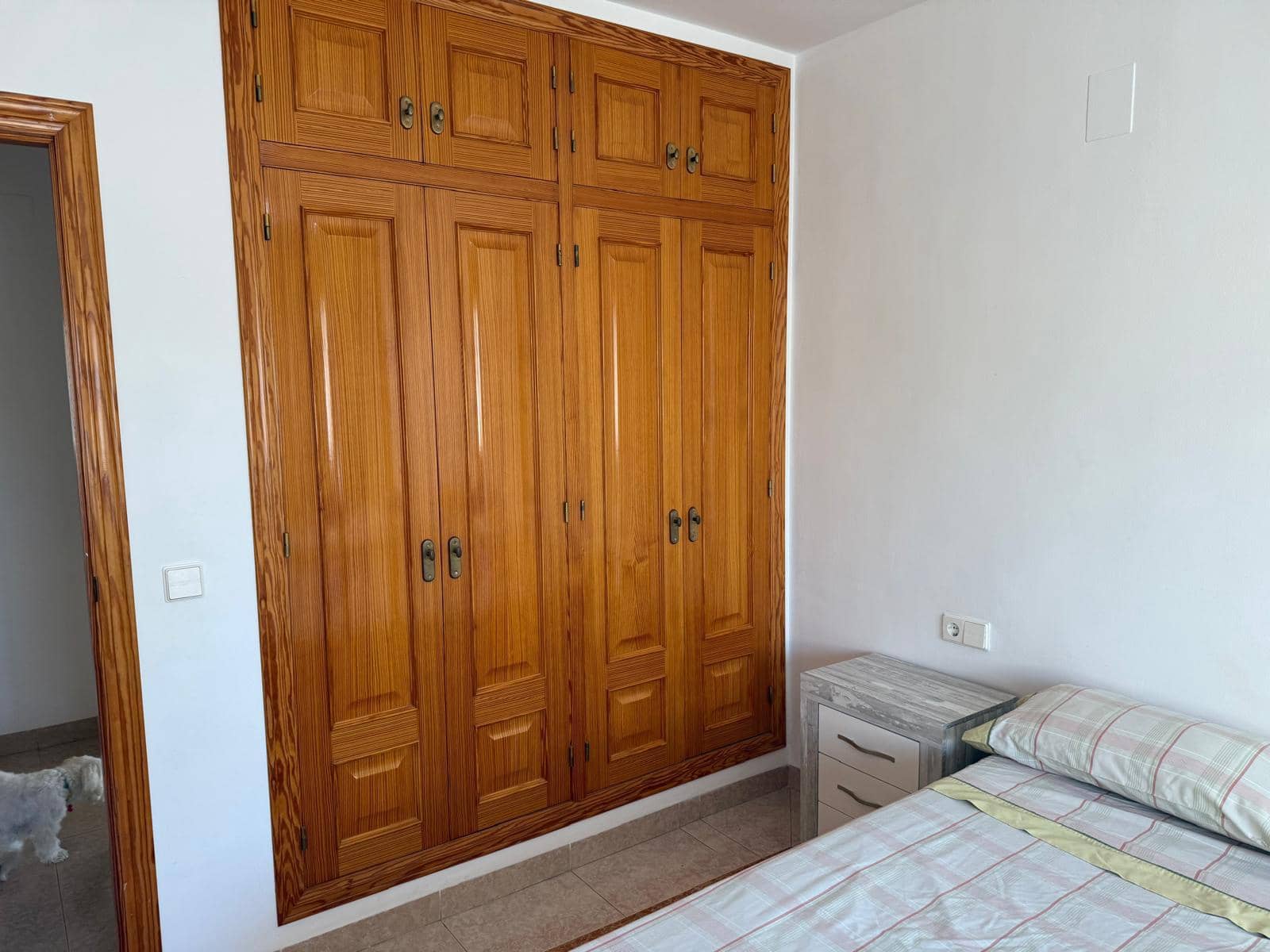 3 makuuhuone Huvila myytävänä paikassa Calpe / Calp - 850 000 € (Ref: 9581302)