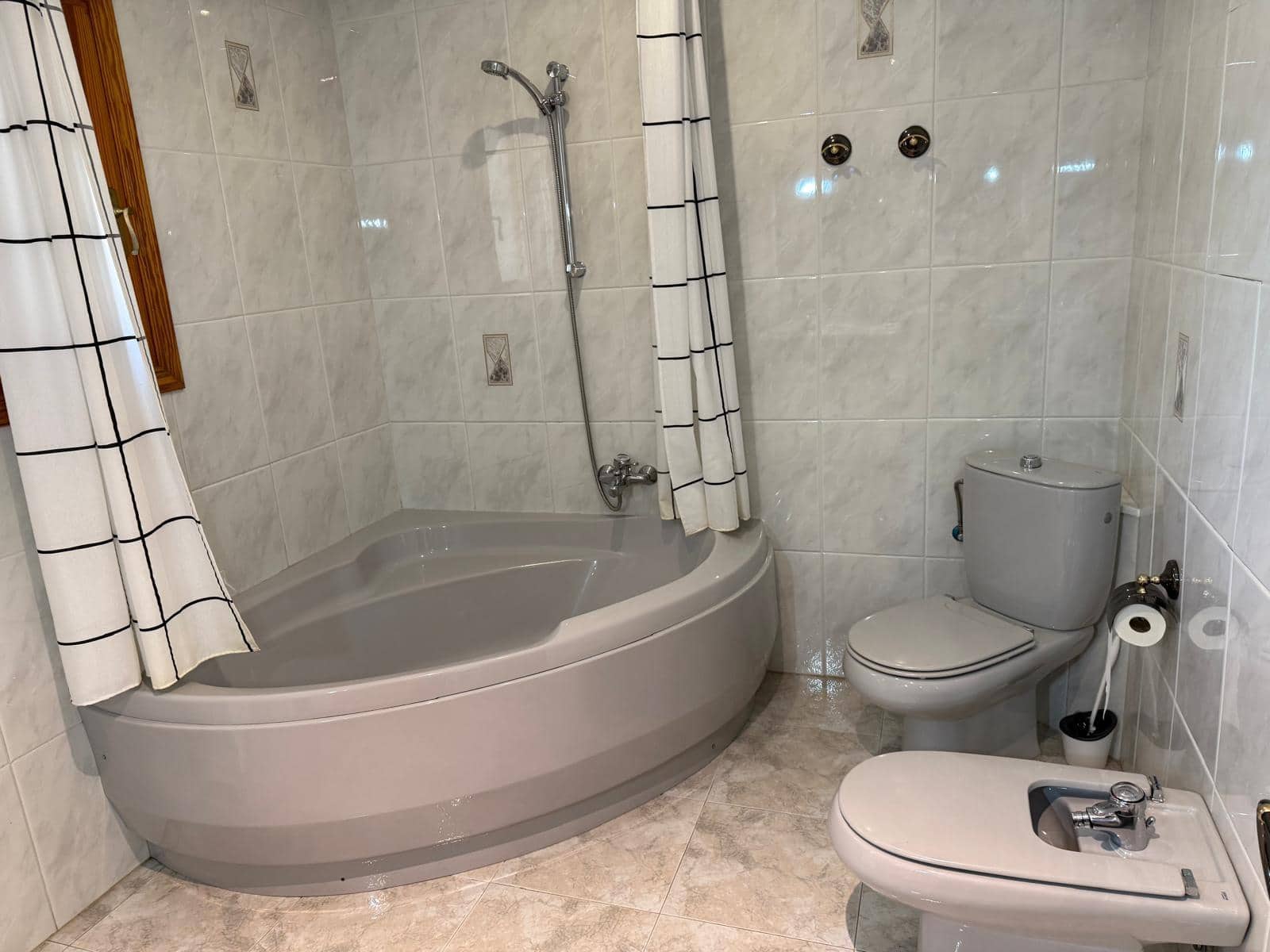 3 makuuhuone Huvila myytävänä paikassa Calpe / Calp - 850 000 € (Ref: 9581302)