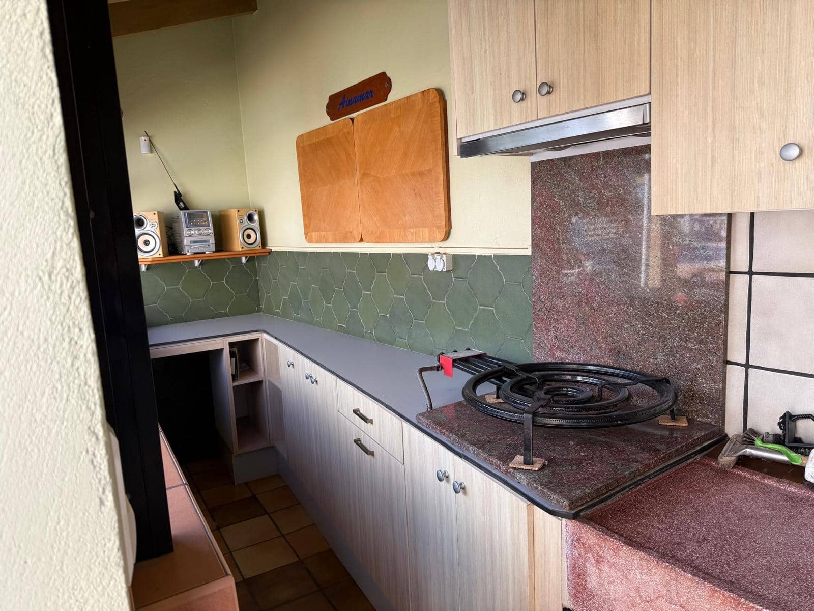 3 makuuhuone Huvila myytävänä paikassa Calpe / Calp - 850 000 € (Ref: 9581302)