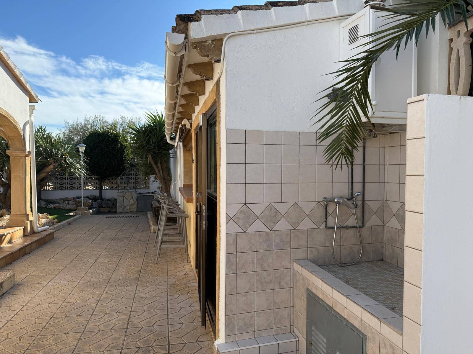 3 makuuhuone Huvila myytävänä paikassa Calpe / Calp - 850 000 € (Ref: 9581302)