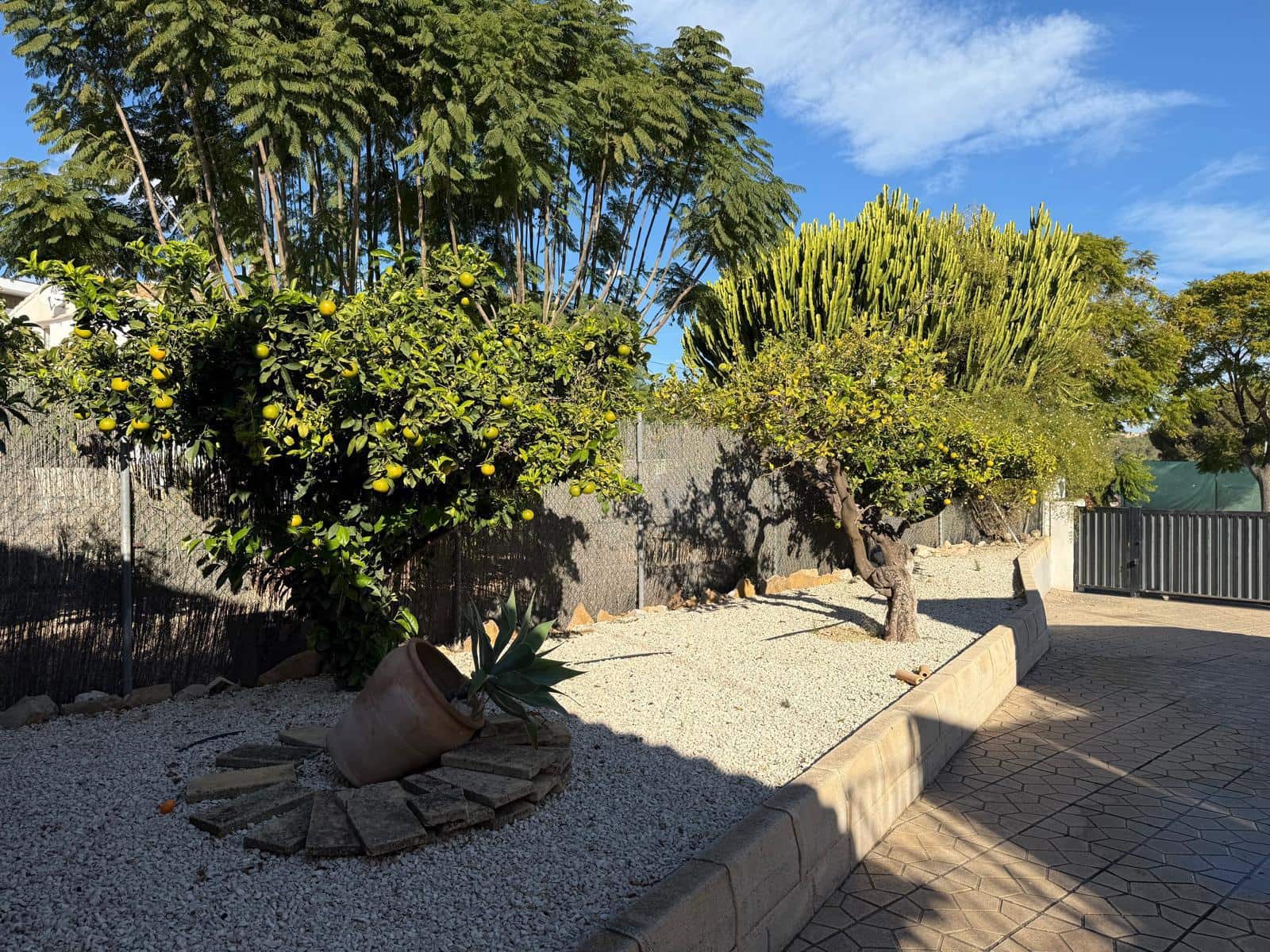 3 makuuhuone Huvila myytävänä paikassa Calpe / Calp - 850 000 € (Ref: 9581302)