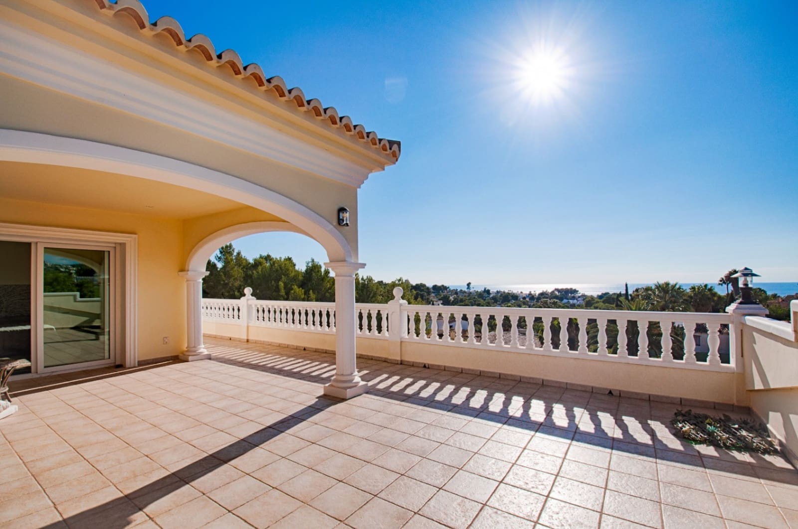 5 slaapkamer Villa te koop in Moraira met zwembad - € 1.990.000 (Ref: 9581303)