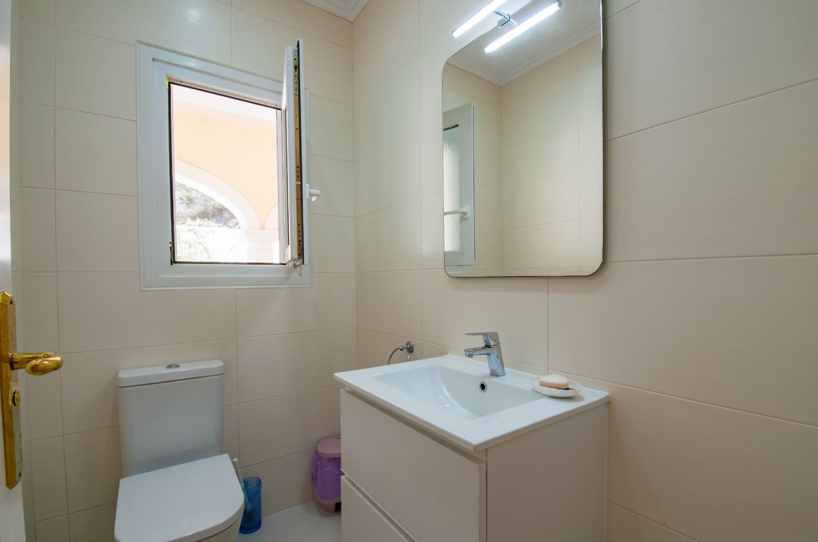 5 slaapkamer Villa te koop in Moraira met zwembad - € 1.990.000 (Ref: 9581303)