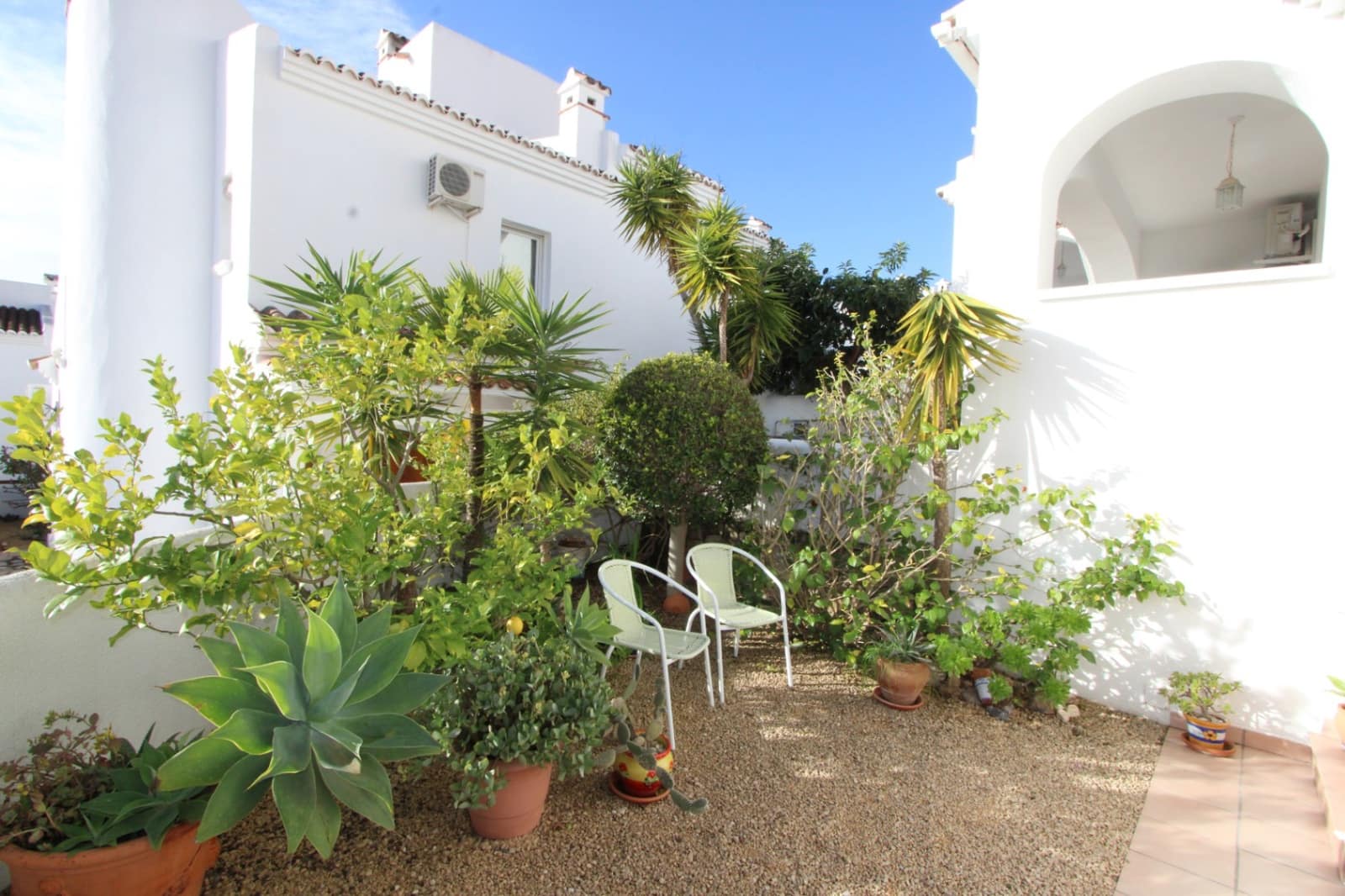 3 camera da letto Bungalow in vendita in Jalon / Xalo con piscina - 299.950 € (Rif: 9581304)