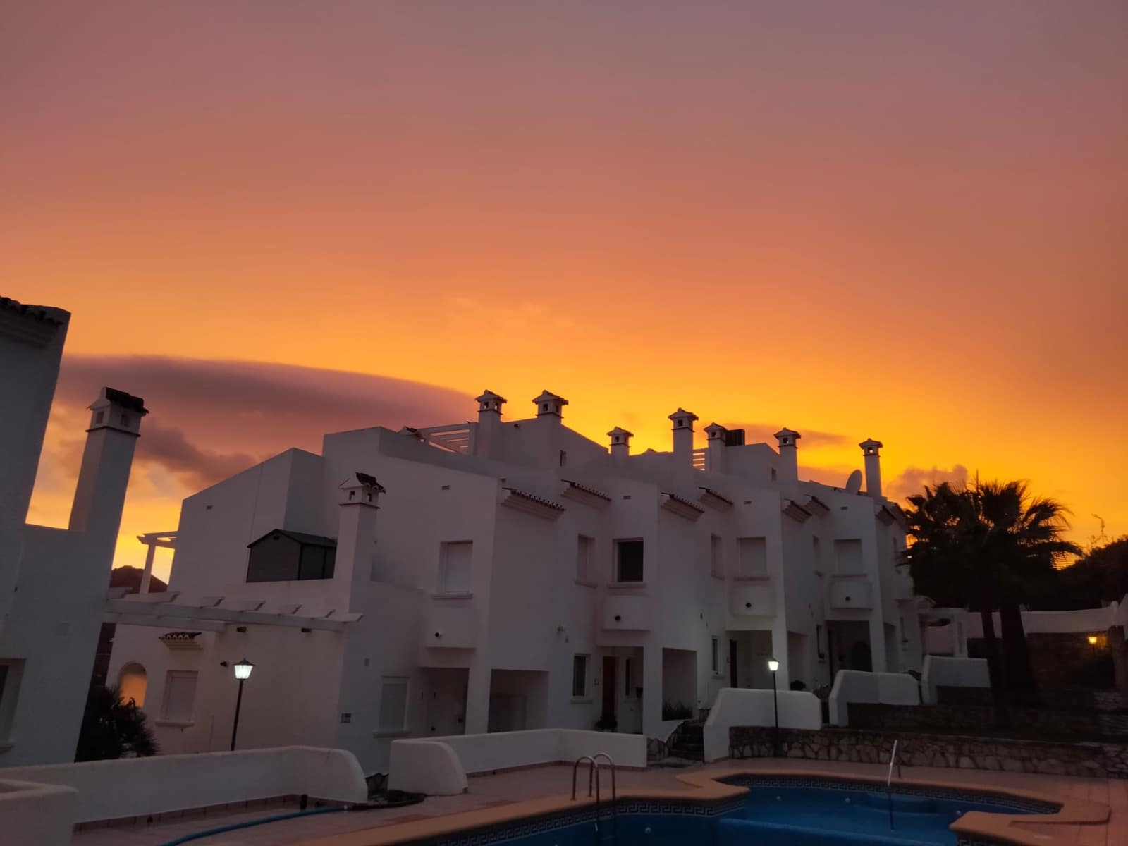 3 camera da letto Bungalow in vendita in Jalon / Xalo con piscina - 299.950 € (Rif: 9581304)