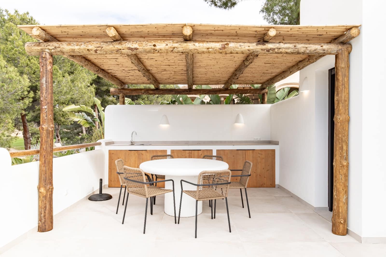 3 slaapkamer Villa te koop in Benissa - € 1.095.000 (Ref: 9581305)