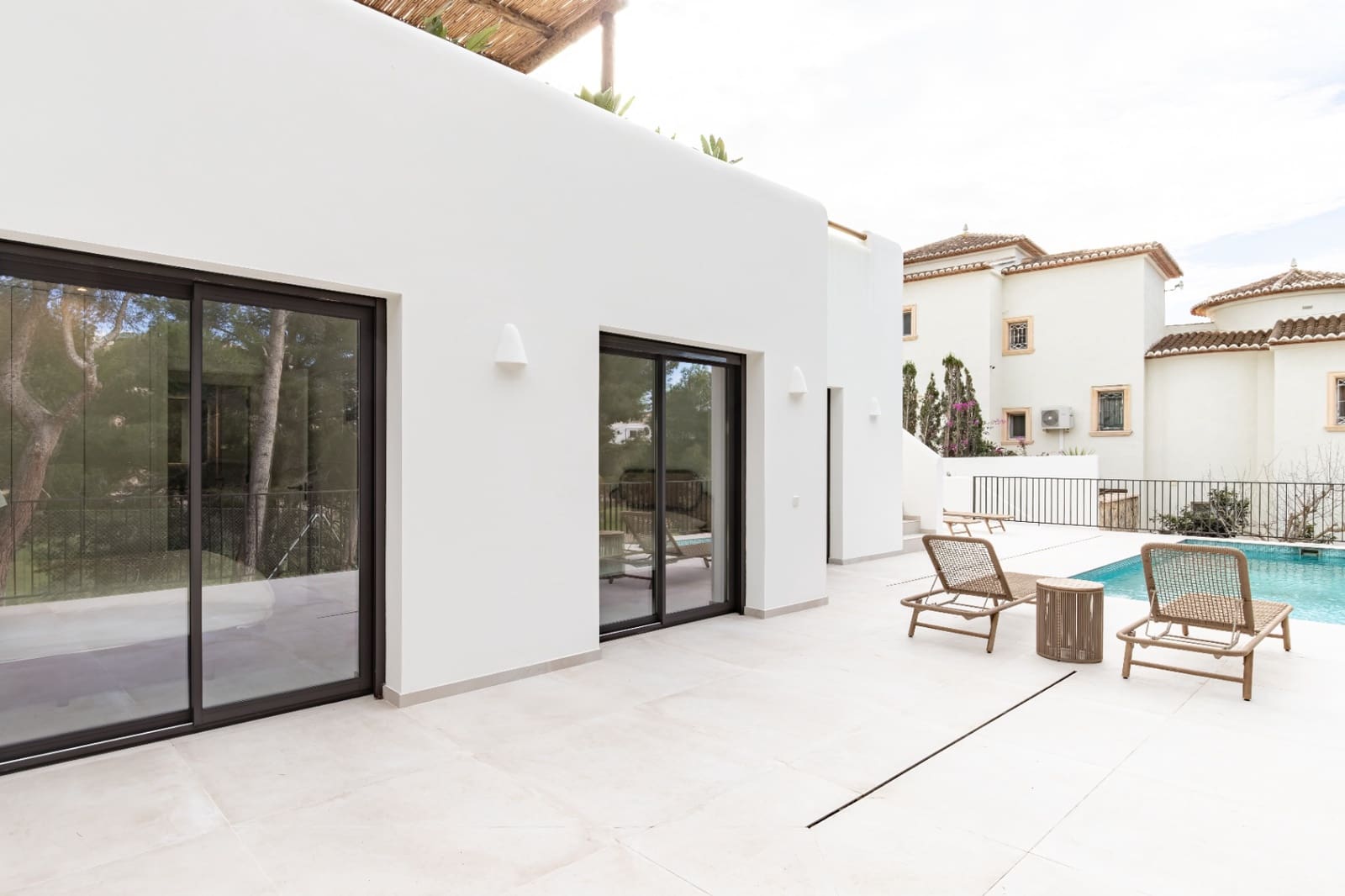 3 slaapkamer Villa te koop in Benissa - € 1.095.000 (Ref: 9581305)