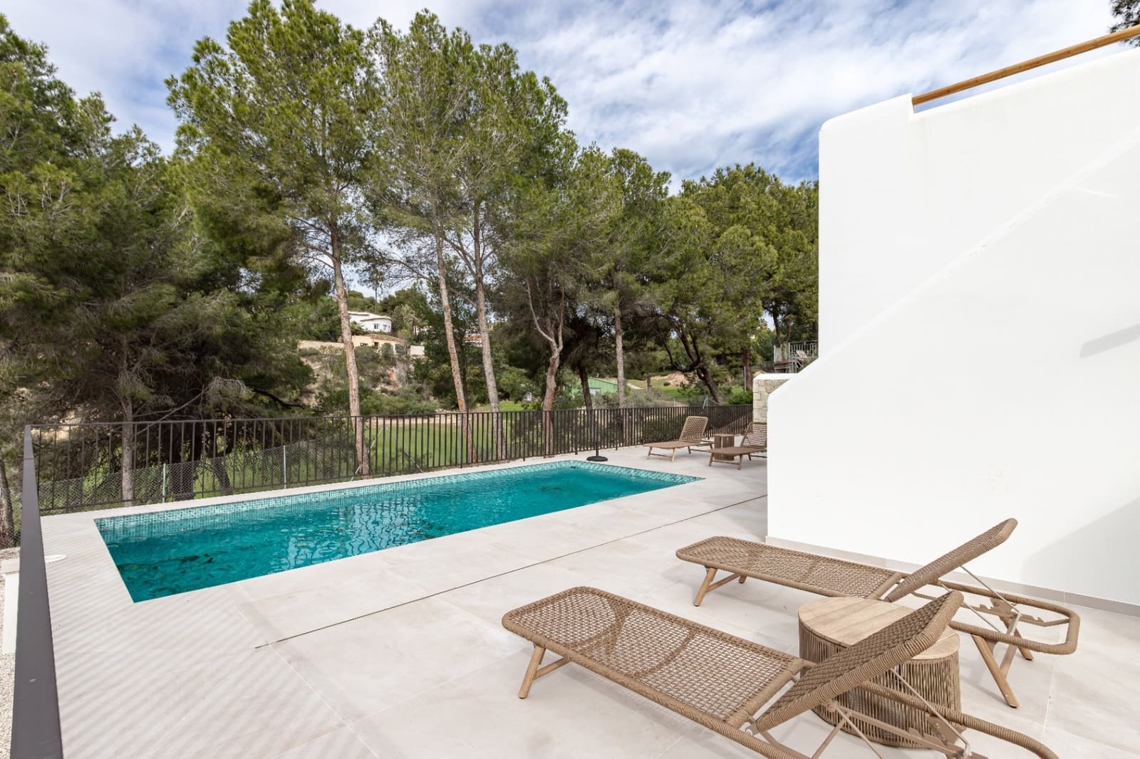 3 slaapkamer Villa te koop in Benissa - € 1.095.000 (Ref: 9581305)