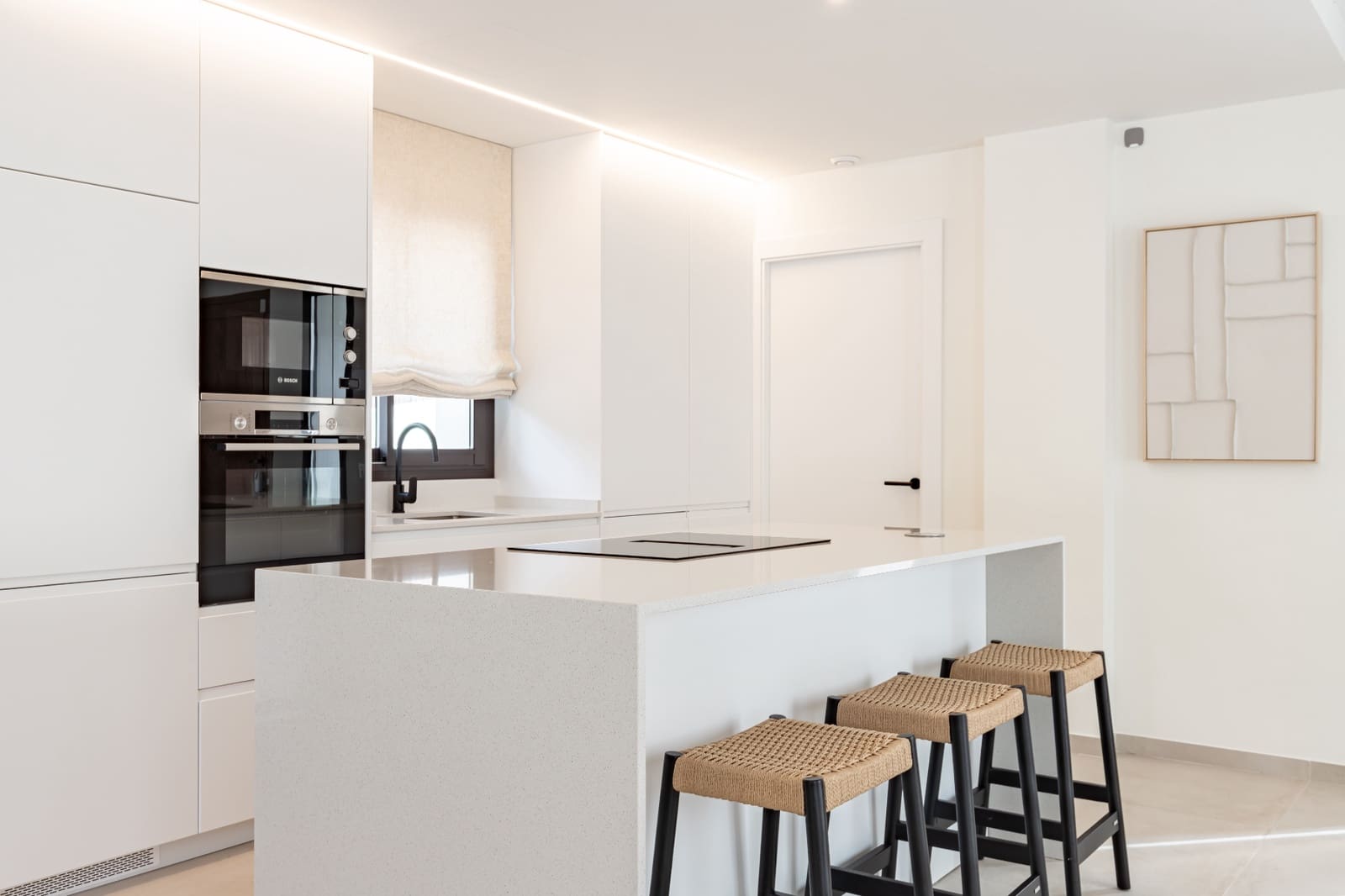 3 slaapkamer Villa te koop in Benissa - € 1.095.000 (Ref: 9581305)