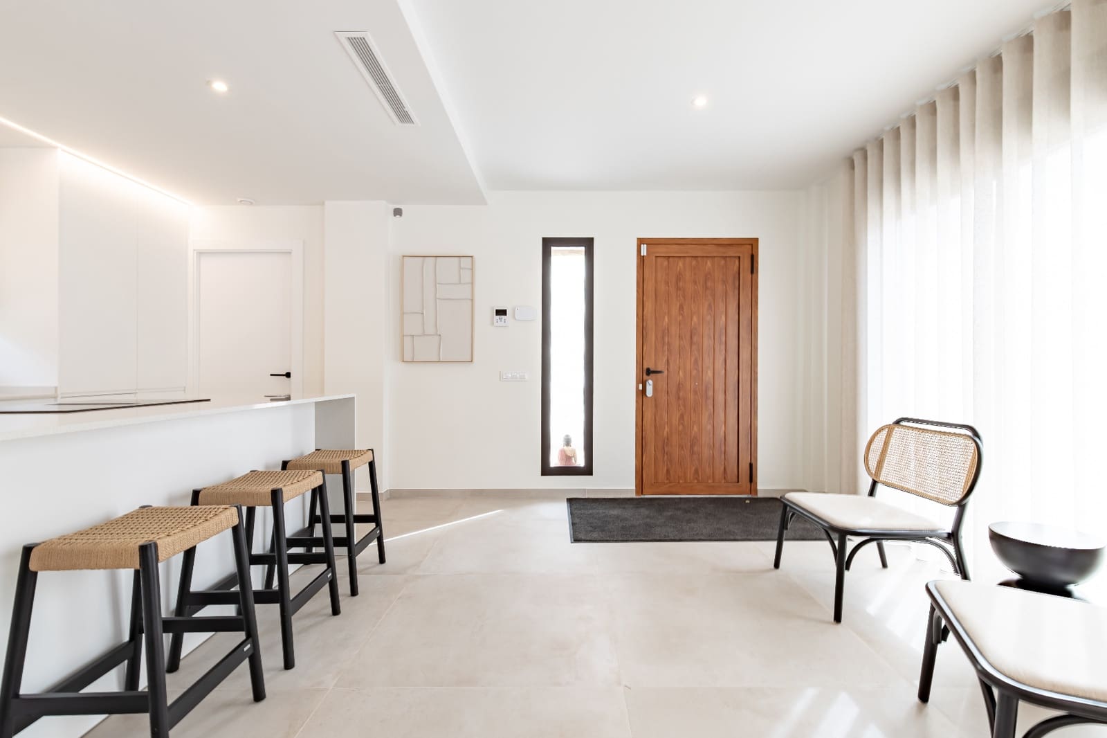 3 slaapkamer Villa te koop in Benissa - € 1.095.000 (Ref: 9581305)