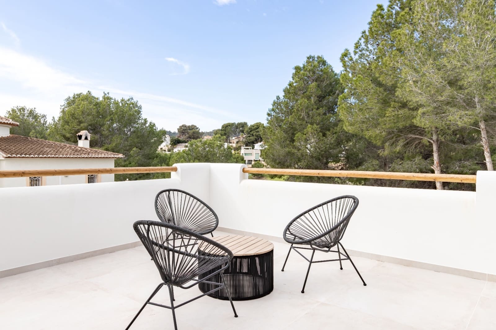 3 slaapkamer Villa te koop in Benissa - € 1.095.000 (Ref: 9581305)