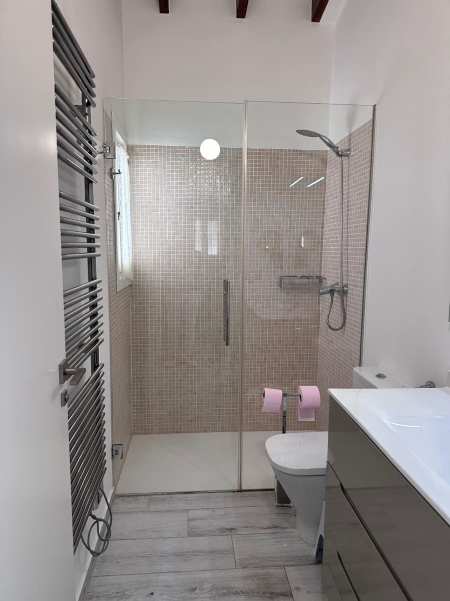 3 makuuhuone Huvila myytävänä paikassa Moraira mukana 
autotalli - 850 000 € (Ref: 9581306)