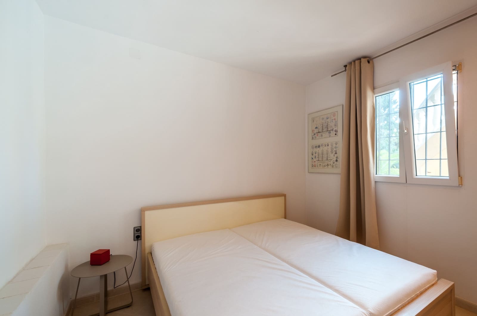 Chalet de 3 habitaciones en Moraira en venta con piscina - 1.795.000 € (Ref: 9581308)