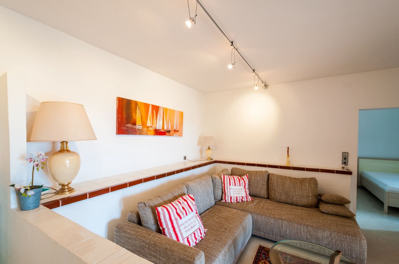 Chalet de 3 habitaciones en Moraira en venta con piscina - 1.795.000 € (Ref: 9581308)