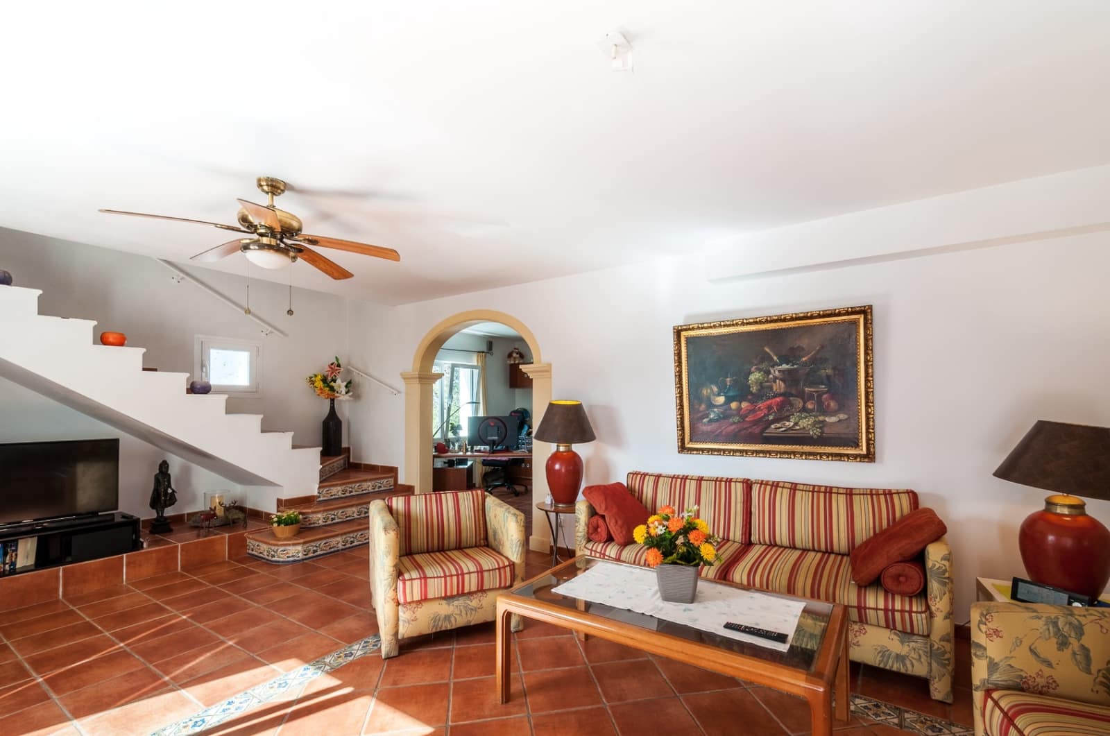 4 slaapkamer Villa te koop in Benissa met zwembad garage - € 795.000 (Ref: 9581310)