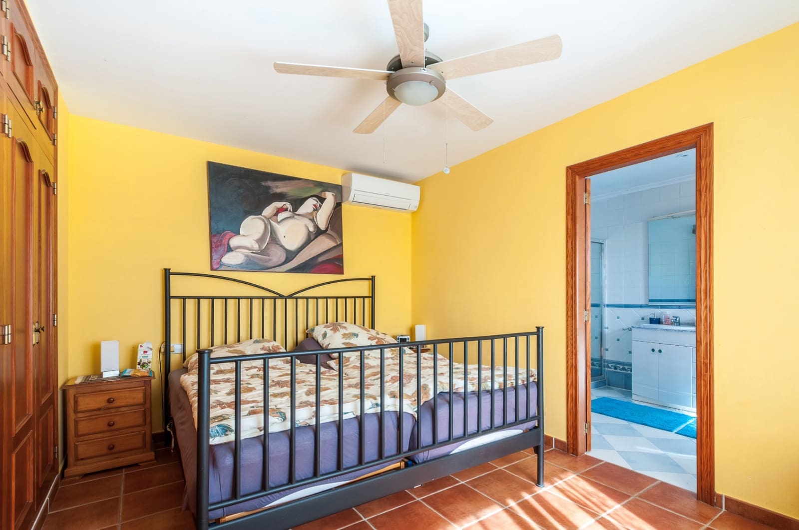 4 slaapkamer Villa te koop in Benissa met zwembad garage - € 795.000 (Ref: 9581310)