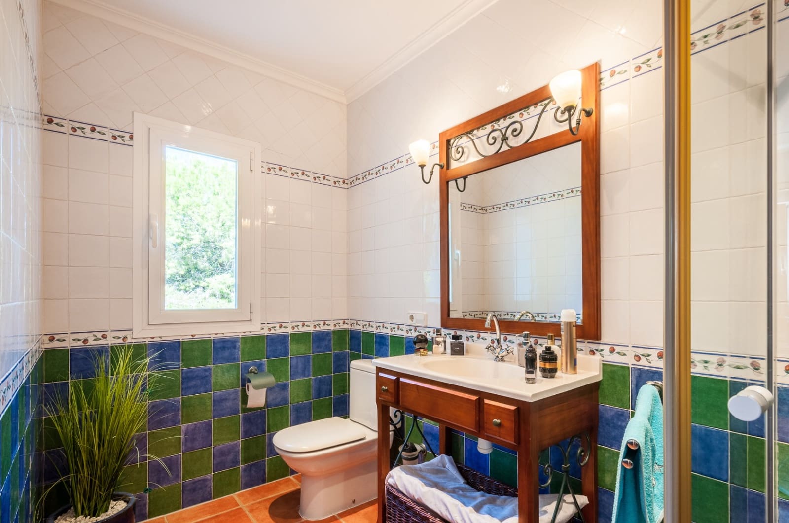 4 slaapkamer Villa te koop in Benissa met zwembad garage - € 795.000 (Ref: 9581310)