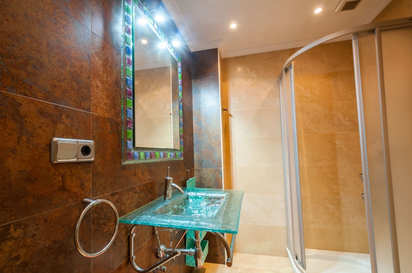 4 slaapkamer Villa te koop in Benissa met zwembad garage - € 795.000 (Ref: 9581310)