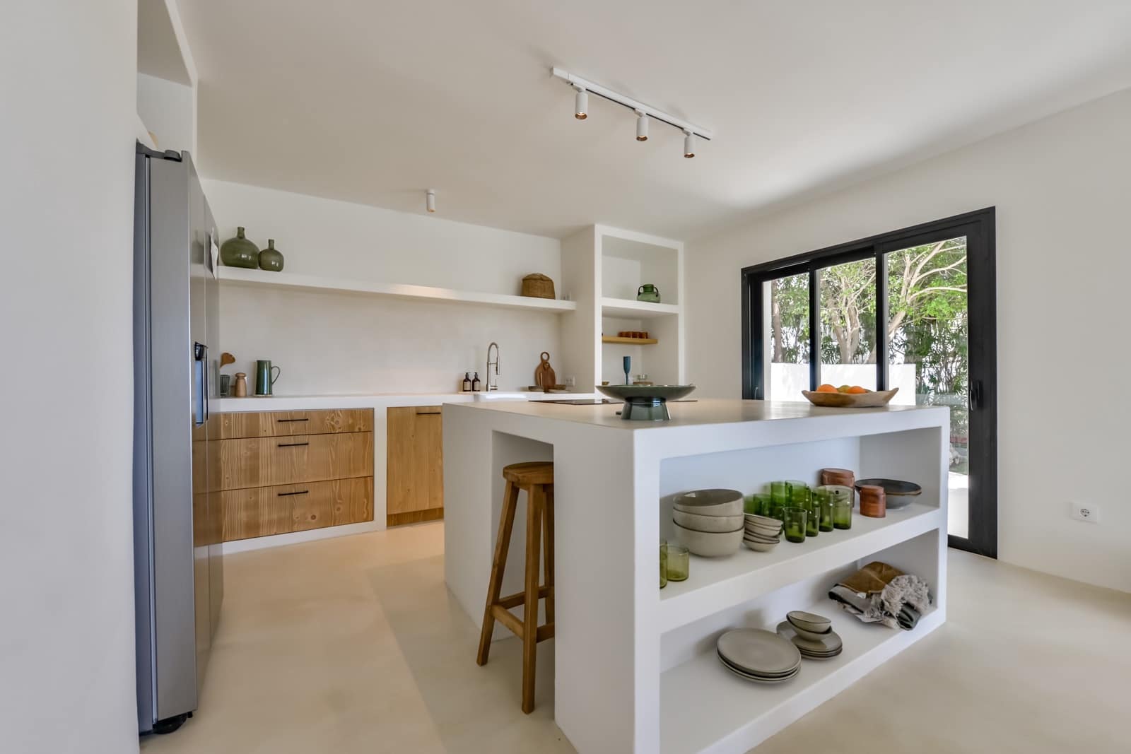 4 makuuhuone Huvila myytävänä paikassa Moraira mukana uima-altaan - 2 175 000 € (Ref: 9581311)