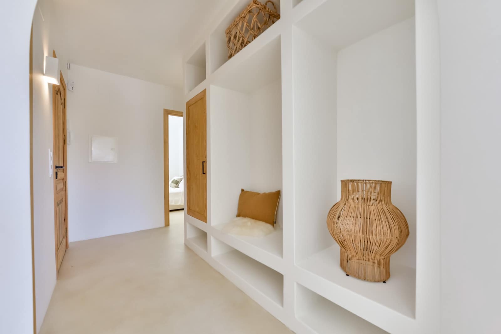 4 makuuhuone Huvila myytävänä paikassa Moraira mukana uima-altaan - 2 175 000 € (Ref: 9581311)