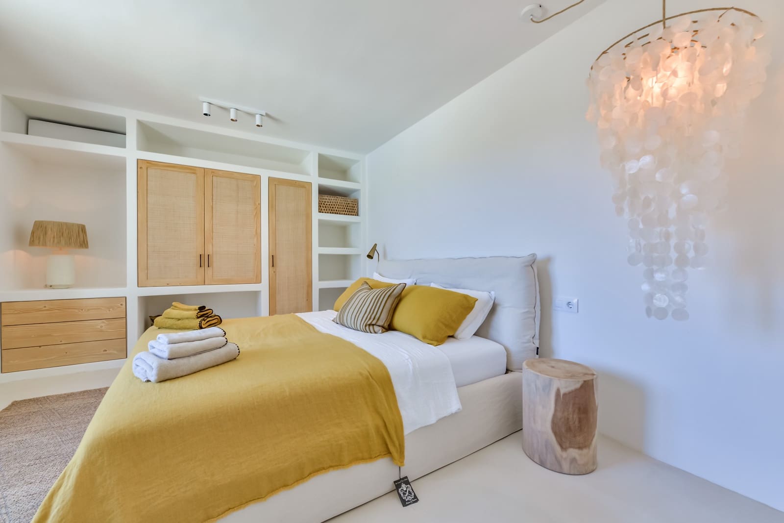 4 makuuhuone Huvila myytävänä paikassa Moraira mukana uima-altaan - 2 175 000 € (Ref: 9581311)