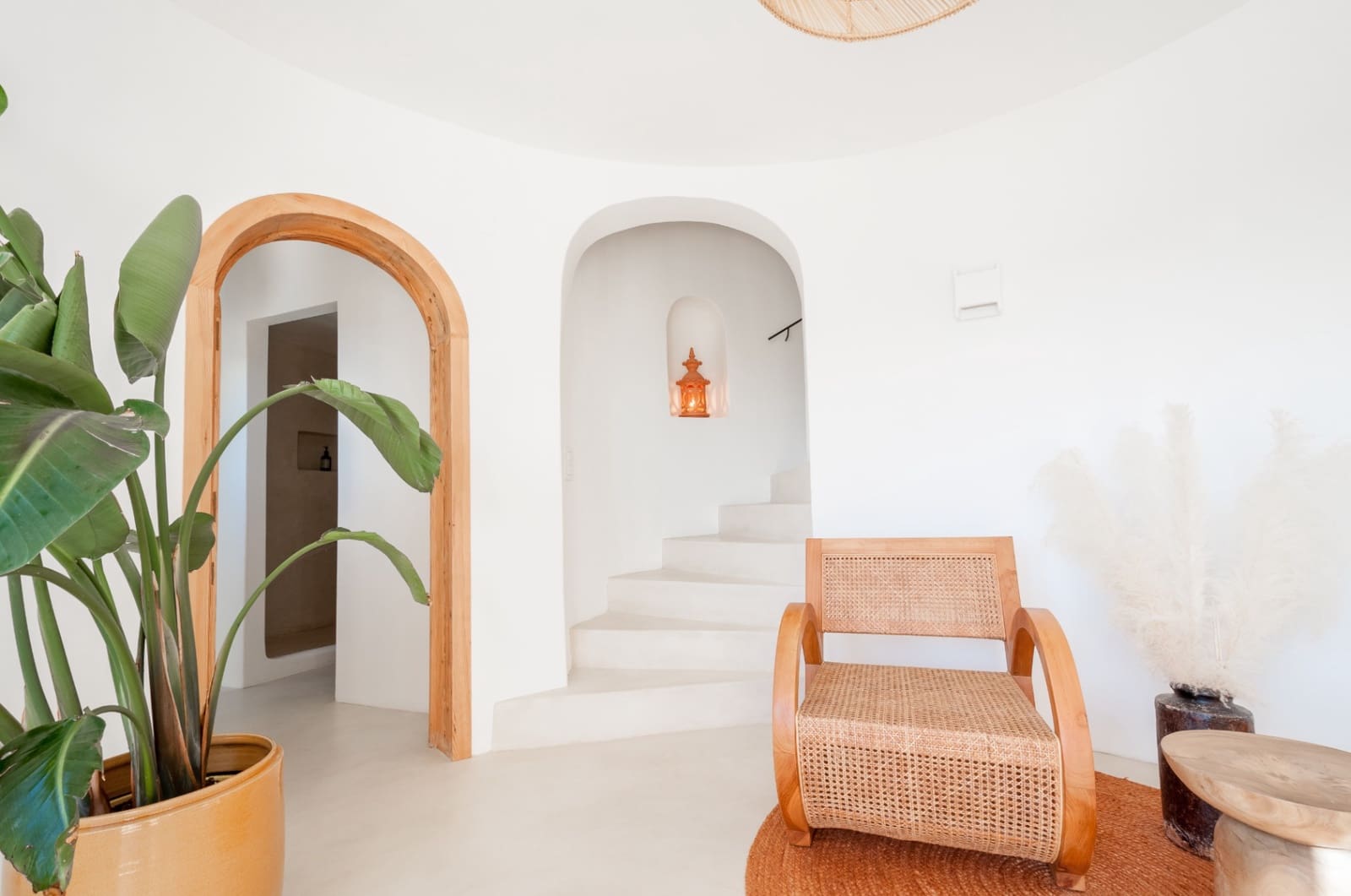 4 makuuhuone Huvila myytävänä paikassa Moraira mukana uima-altaan - 2 175 000 € (Ref: 9581311)