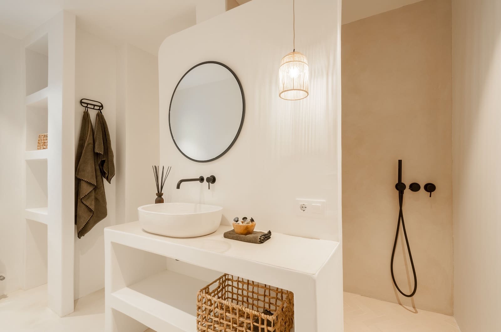 4 makuuhuone Huvila myytävänä paikassa Moraira mukana uima-altaan - 2 175 000 € (Ref: 9581311)