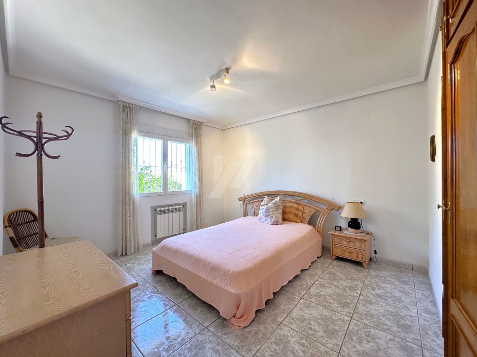 3 Zimmer Villa zu verkaufen in Calpe / Calp mit Pool Garage - 650.000 € (Ref: 9581312)