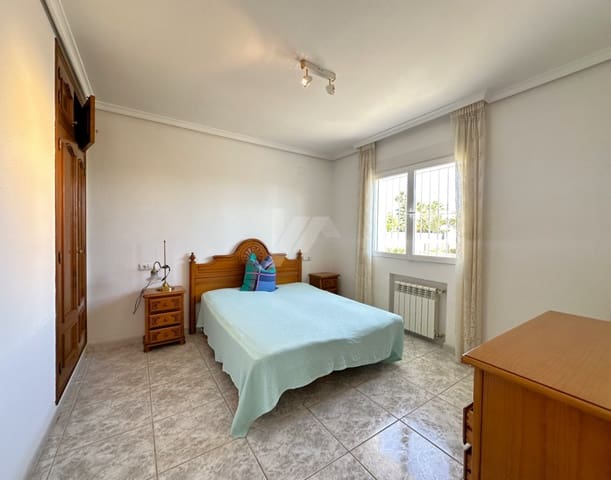 3 Zimmer Villa zu verkaufen in Cometa - Carrió, Calpe / Calp mit Pool Garage - 650.000 € (Ref: 9581312)