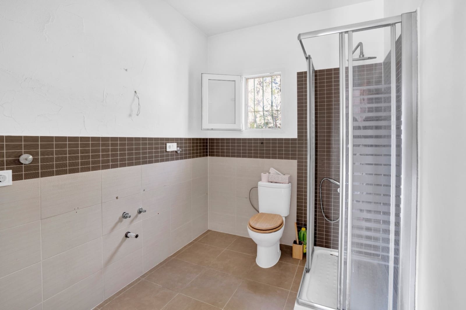 2 soverom Villa til salgs i Calpe / Calp med garasje - € 475 000 (Ref: 9581313)