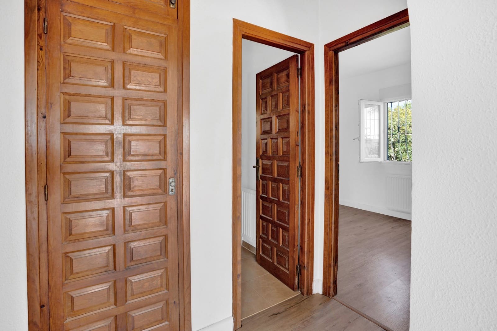 2 soverom Villa til salgs i Calpe / Calp med garasje - € 475 000 (Ref: 9581313)