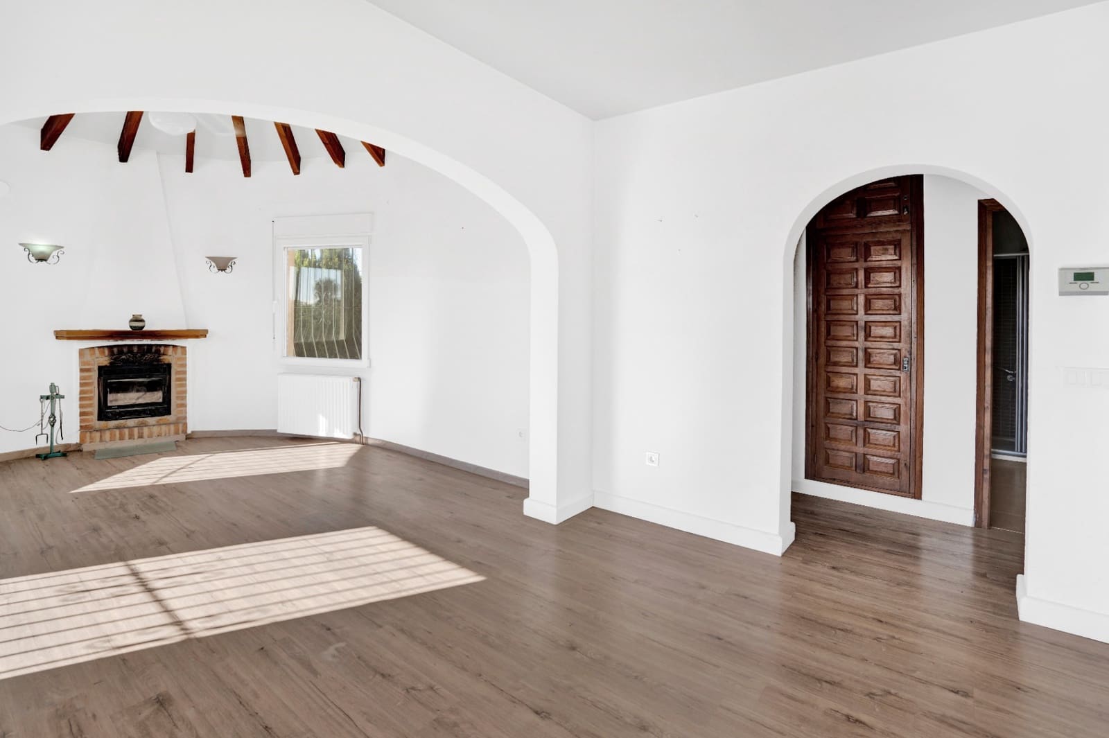 2 soverom Villa til salgs i Calpe / Calp med garasje - € 475 000 (Ref: 9581313)