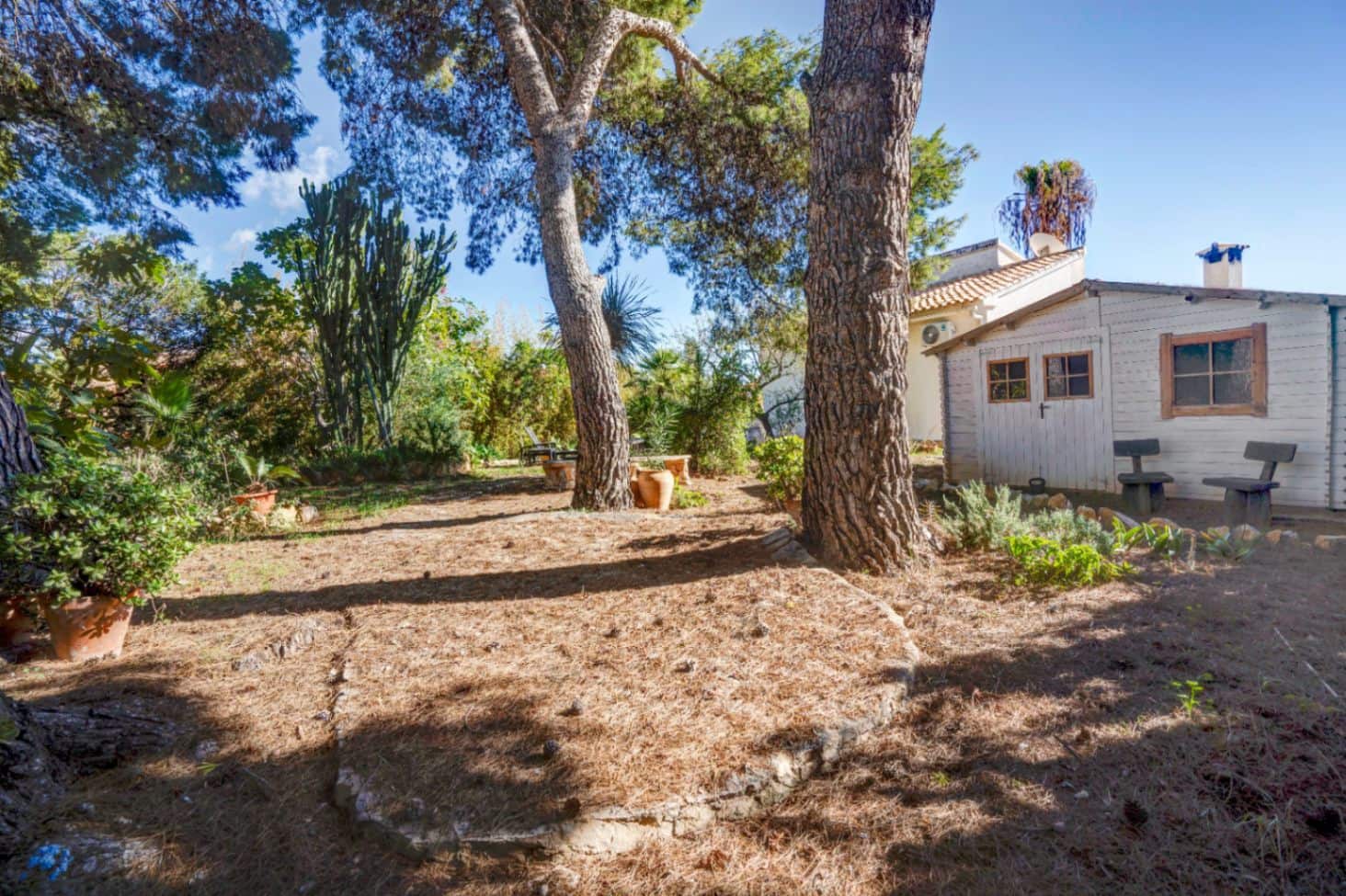 2 soverom Villa til salgs i Calpe / Calp med garasje - € 475 000 (Ref: 9581313)