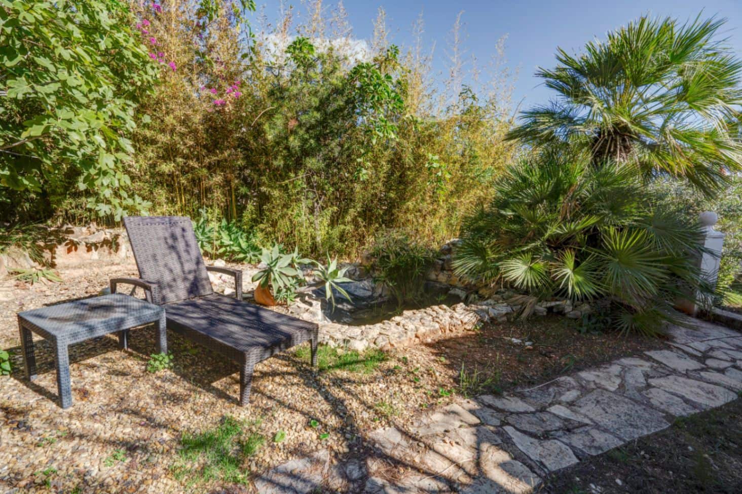 2 soverom Villa til salgs i Calpe / Calp med garasje - € 475 000 (Ref: 9581313)