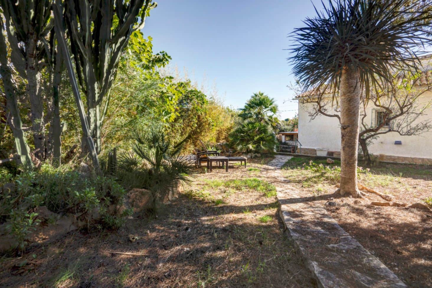 2 soverom Villa til salgs i Calpe / Calp med garasje - € 475 000 (Ref: 9581313)