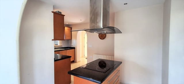 3 makuuhuone Huvila myytävänä paikassa Calpe / Calp - 478 000 € (Ref: 9581314)