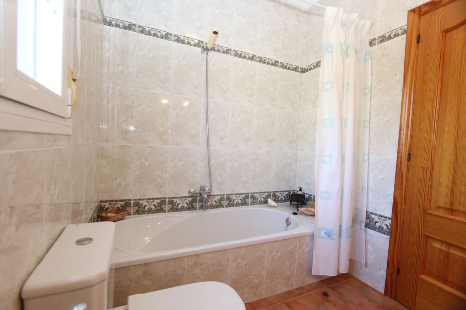 5 makuuhuone Huvila myytävänä paikassa Calpe / Calp - 737 000 € (Ref: 9581318)