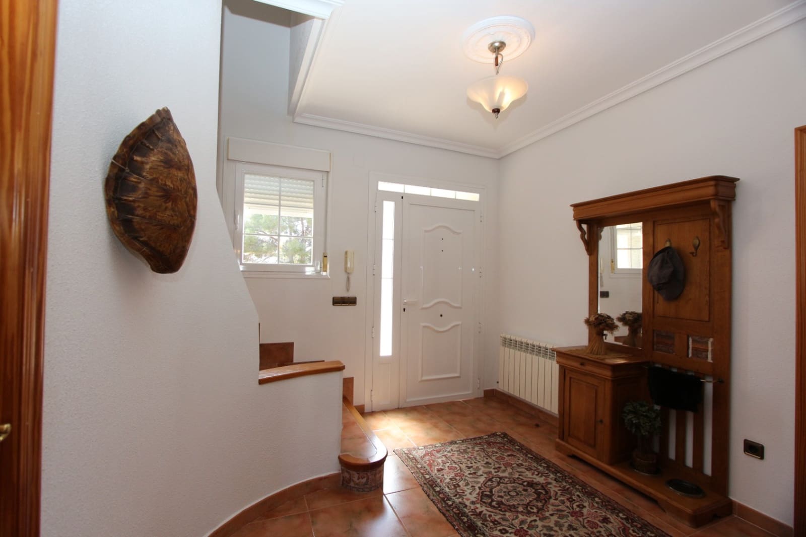 5 makuuhuone Huvila myytävänä paikassa Calpe / Calp - 737 000 € (Ref: 9581318)