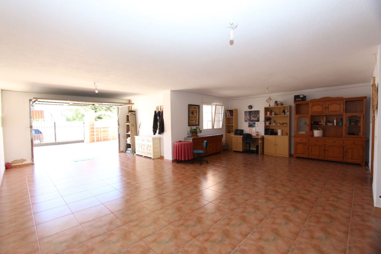 5 makuuhuone Huvila myytävänä paikassa Calpe / Calp - 737 000 € (Ref: 9581318)