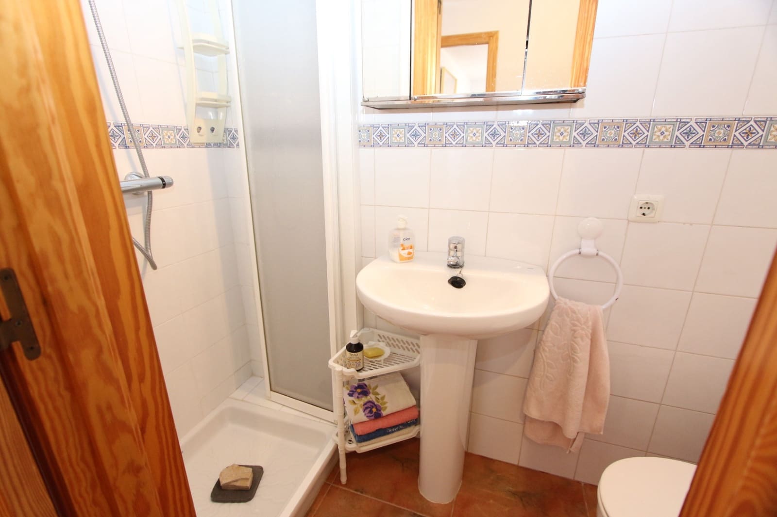 5 makuuhuone Huvila myytävänä paikassa Calpe / Calp - 737 000 € (Ref: 9581318)