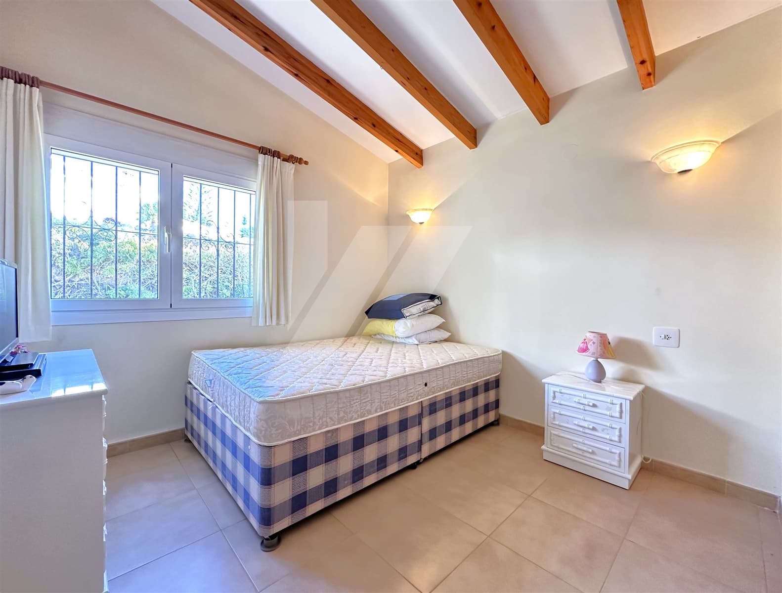 4 slaapkamer Villa te koop in Benissa met zwembad garage - € 650.000 (Ref: 9581319)