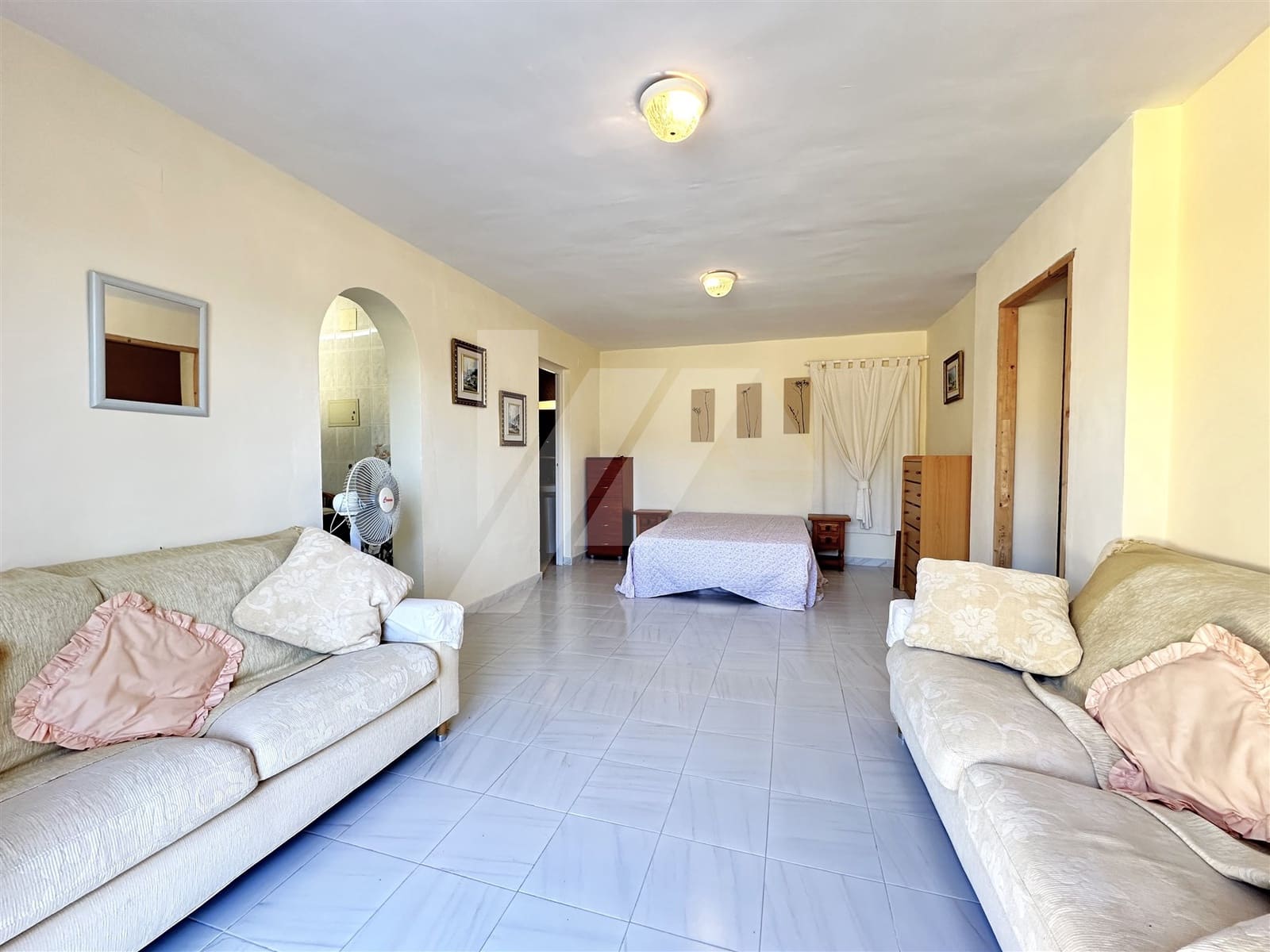 4 slaapkamer Villa te koop in Benissa met zwembad garage - € 650.000 (Ref: 9581319)