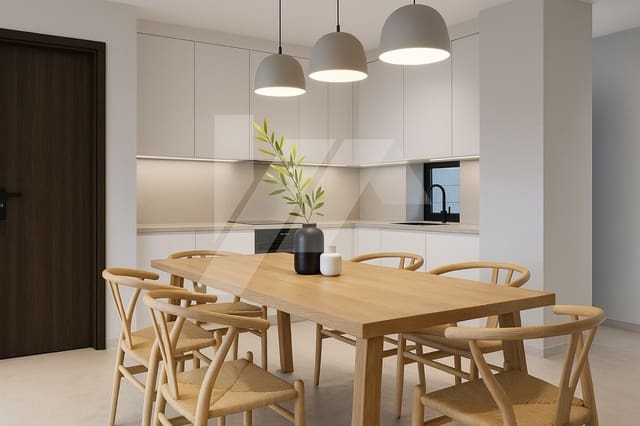 3 Zimmer Villa zu verkaufen in Pedreguer mit Pool Garage - 529.000 € (Ref: 9581320)