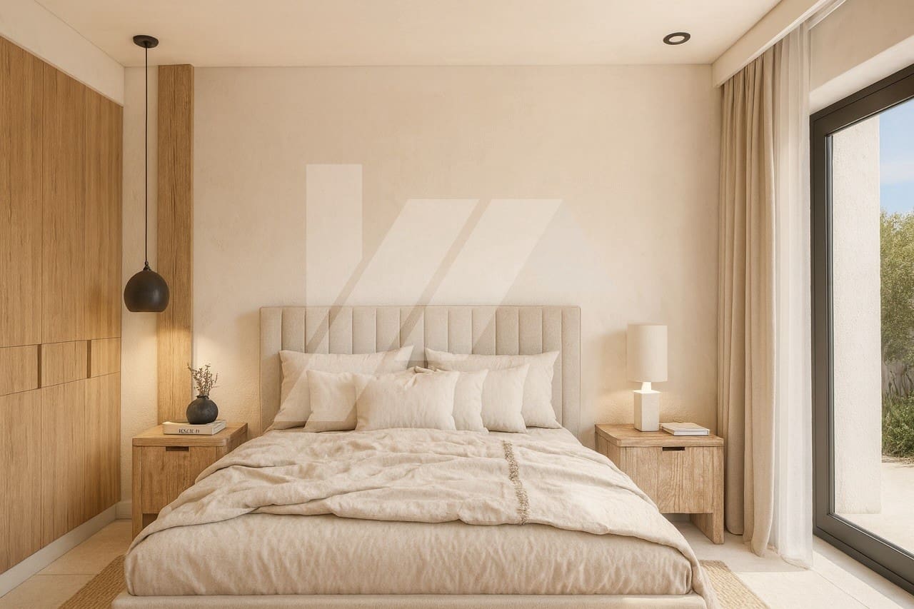 3 Zimmer Villa zu verkaufen in Pedreguer mit Pool Garage - 529.000 € (Ref: 9581320)