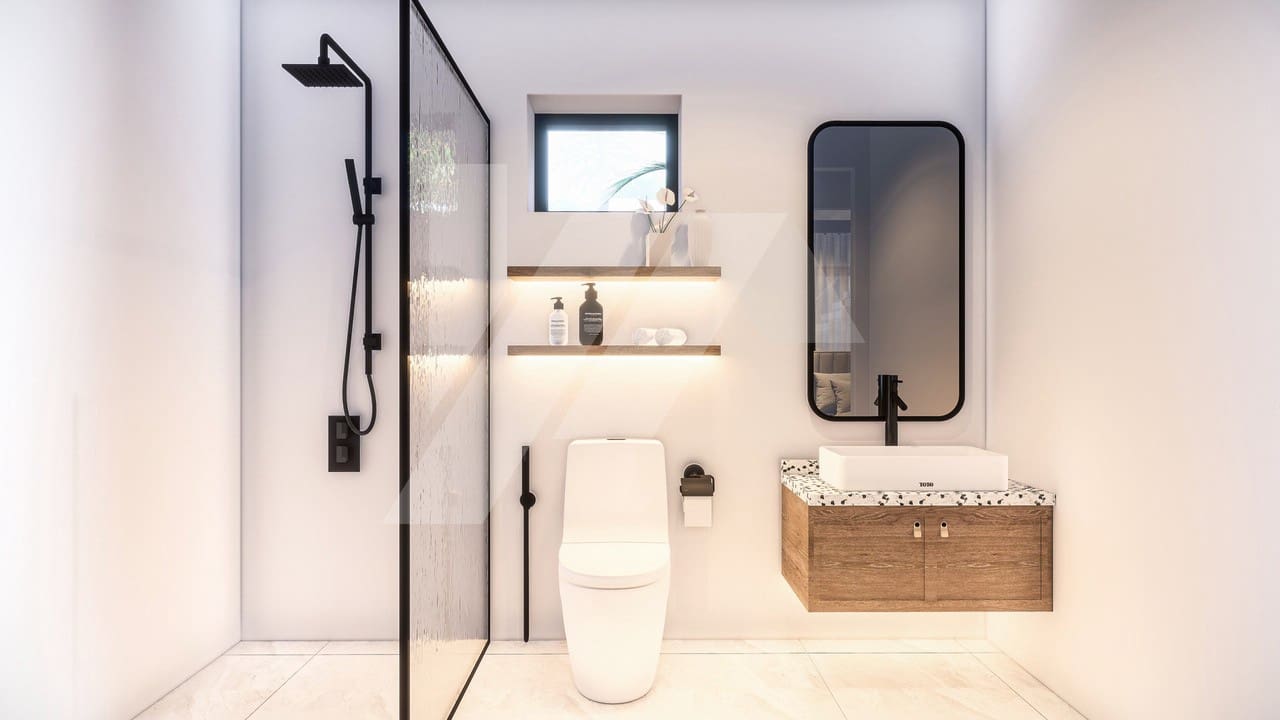 3 Zimmer Villa zu verkaufen in Pedreguer mit Pool Garage - 529.000 € (Ref: 9581320)