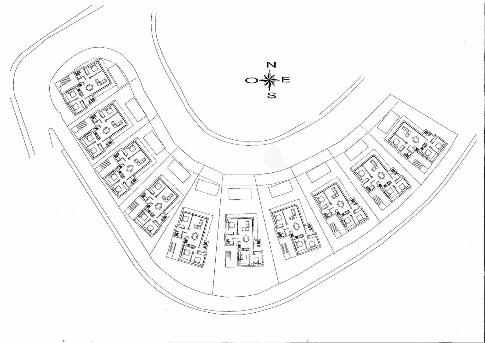 3 Zimmer Villa zu verkaufen in Pedreguer mit Pool Garage - 529.000 € (Ref: 9581320)