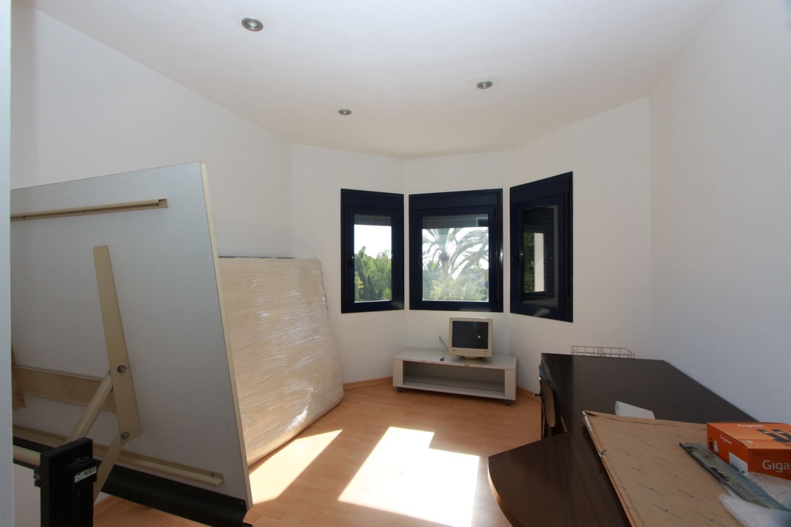 4 soveværelse Villa til salg i Calpe / Calp med garage - € 695.000 (Ref: 9581321)