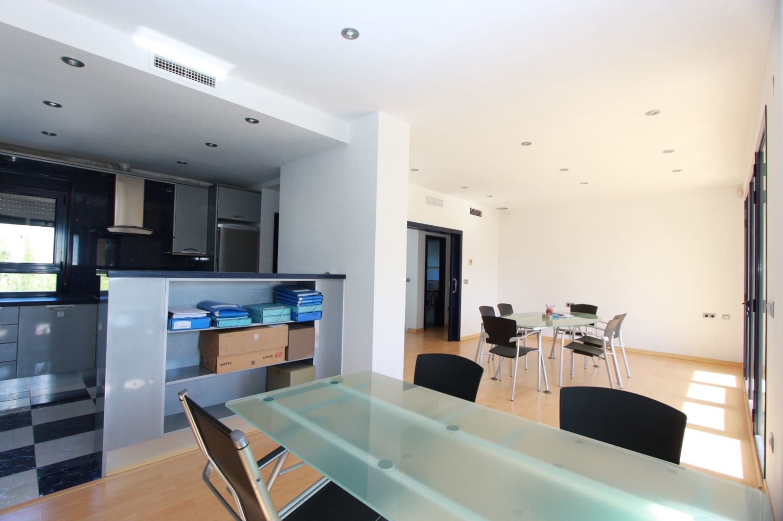 4 soveværelse Villa til salg i Calpe / Calp med garage - € 695.000 (Ref: 9581321)