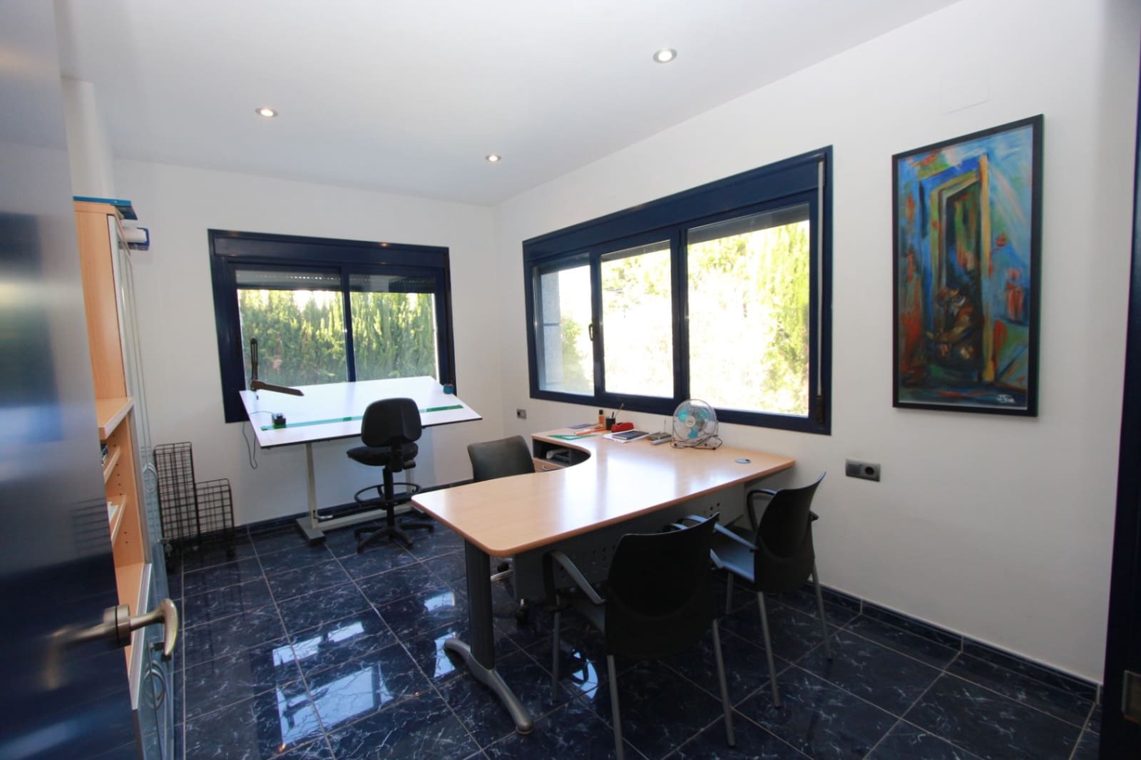 4 soveværelse Villa til salg i Calpe / Calp med garage - € 695.000 (Ref: 9581321)