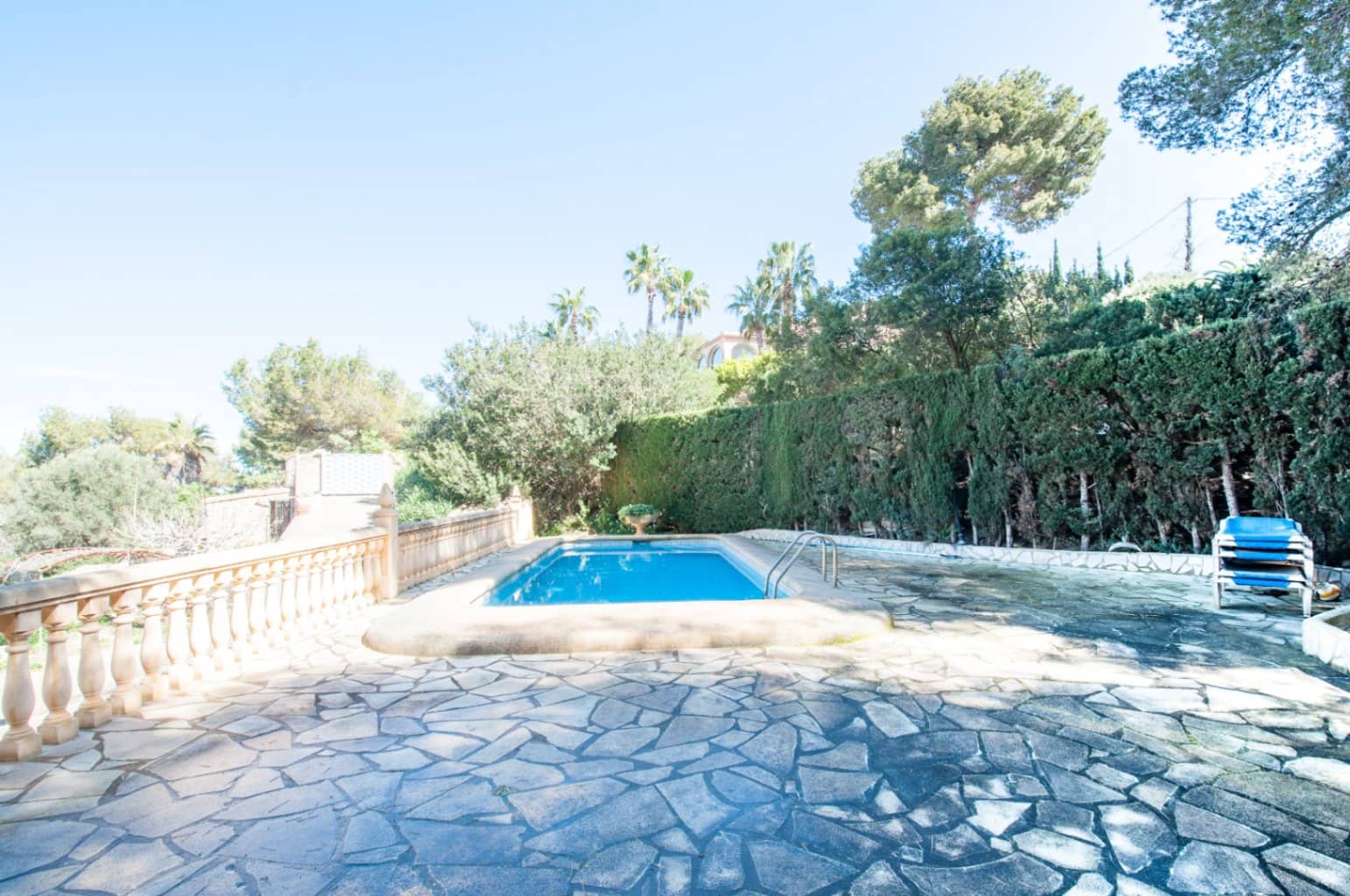 4 bedroom Villa for sale in Javea / Xabia with pool - € 875,000 (Ref: 9581322)
